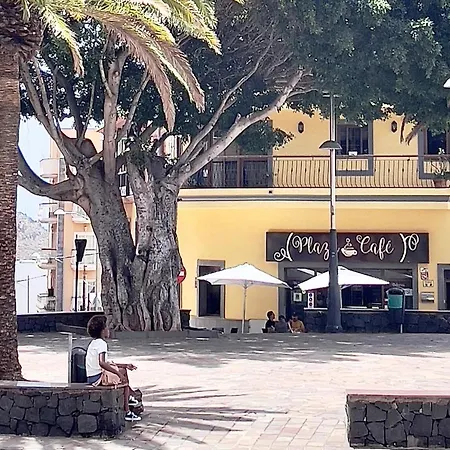 Appartamento Maravilloso Apartamento En Adeje *