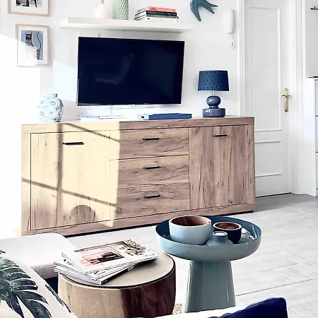 Appartamento Maravilloso Apartamento En Adeje *