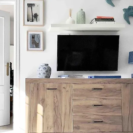 Maravilloso Apartamento En Adeje Appartamento *