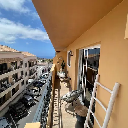 Appartamento Maravilloso Apartamento En Adeje