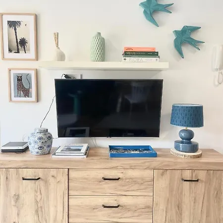Appartamento Maravilloso Apartamento En Adeje Costa Adeje (Tenerife)