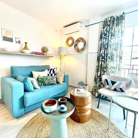 Maravilloso Apartamento En Adeje Appartamento Costa Adeje (Tenerife)