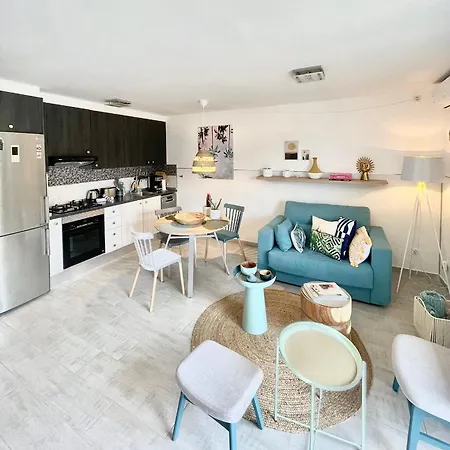 Appartamento Maravilloso Apartamento En Adeje *