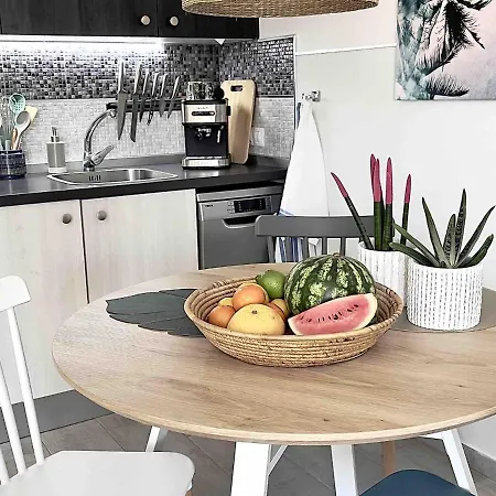 Appartement Maravilloso Apartamento En Adeje Costa Adeje (Tenerife)