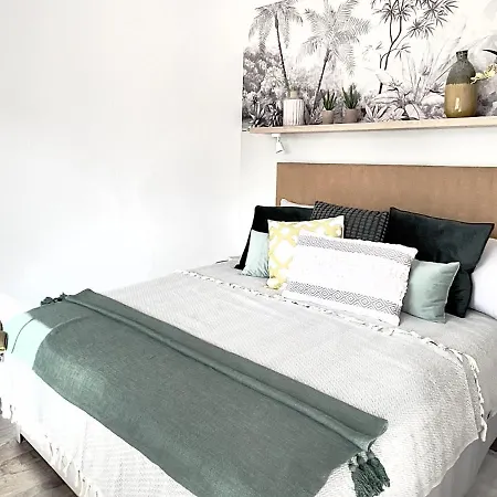Maravilloso Apartamento En Adeje * 阿德耶
