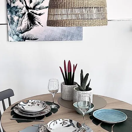 Maravilloso Apartamento En Adeje 阿德耶